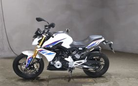 BMW G310R 0G01