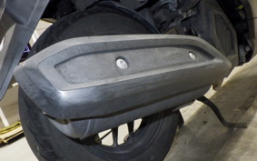 HONDA ﾀﾞﾝｸ AF74