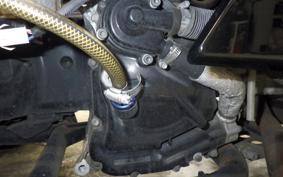 YAMAHA MAJESTY 250 TRIKE Gen.3 2013 SG15J