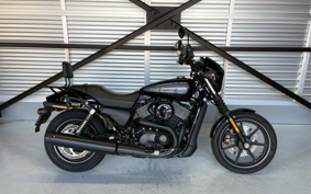 HARLEY XG750 2018 NBB