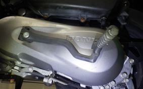 HONDA NAVI110 2012