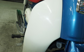 HONDA LITTLE CUB E 2022 AA01