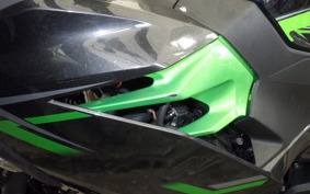 KAWASAKI NINJA 400 EX400L