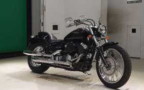 YAMAHA DRAGSTAR 400 2007 VH01J