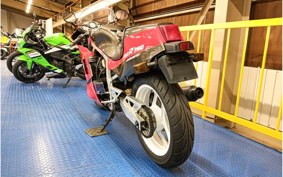 SUZUKI GSX-R750 LTD ED 1986 GR71G