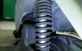 SUZUKI ADDRESS V125 CF4EA