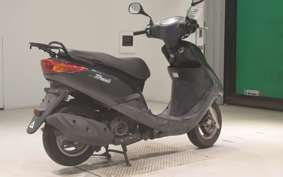 YAMAHA AXIS 125 TREET SE53J