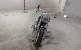 HARLEY HARLEY FXSB BREAKOUT CVO TD9