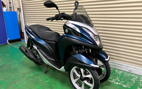 YAMAHA TORI CITY125 SE82J