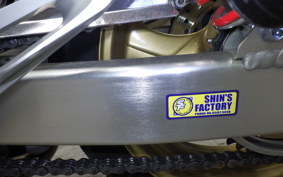 HONDA CB400SF VTEC 2013 NC42