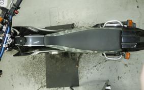 YAMAHA SEROW 225 Gen.3 DG08J