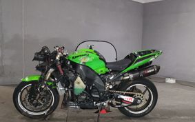 KAWASAKI ZX 10 NINJA R ZXT00D