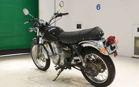 KAWASAKI ESTRELLA BJ250A