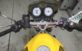HONDA VTR 250 2024 MC33