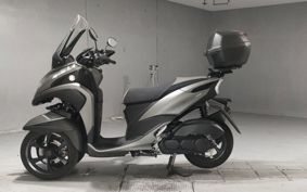 YAMAHA TRICITY 155 ABS SG81J