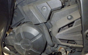 KAWASAKI Z250 ER250C