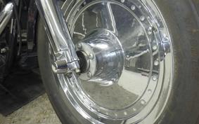 HARLEY FLSTF 1450 2002