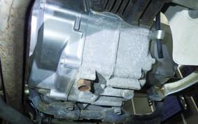 HONDA C50 SUPER CUB E