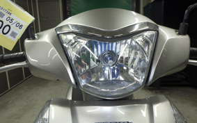 HONDA LEAD 125 JF45