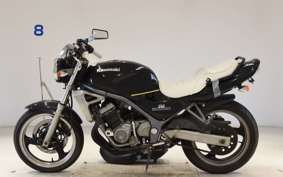 KAWASAKI BALIUS 250 ZR250A