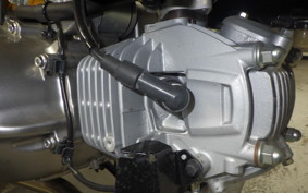 HONDA MONKEY 125 ABS JB02