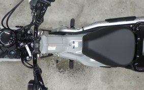 HONDA CT125-2 2019 JA65