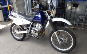SUZUKI DJEBEL250XC SJ45A