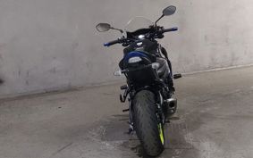 SUZUKI GSX-S1000 GT79B