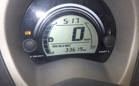 YAMAHA N-MAX 155 A 2011