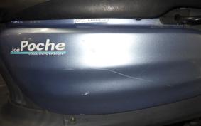 YAMAHA JOG POCHE SA08J