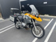 Фото BMW R1200GS 2006 с японского аукциона