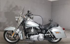 HARLEY FLD1690 2020 GZM