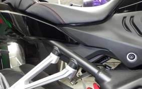 HONDA CBR650R 2023 RH03