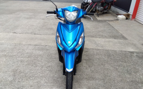SUZUKI ADDRESS V110 CE47A