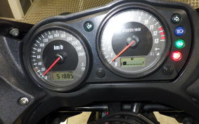 KAWASAKI Z750 S Type 2006 ZR750K
