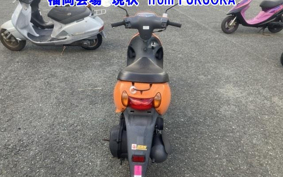 SUZUKI LETS4