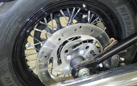 HARLEY FLS 1580 2015