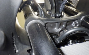 HONDA CBR650R E-Clutch 2025 RH17