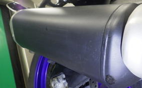YAMAHA FZ8 FAZER SA 2013