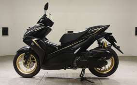 YAMAHA AERO X 155 2022