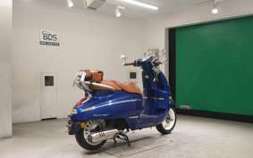 PEUGEOT ジャンゴ125A
