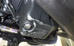SUZUKI GSX400 IMPULSE GK79A