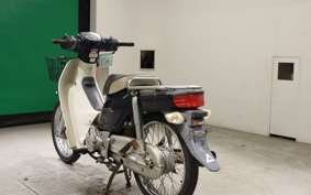 HONDA C110 SUPER CUB 2000 JA10
