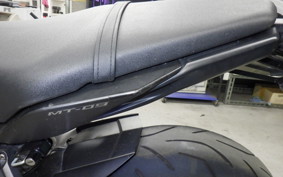 YAMAHA MT-09 2014 RN34J