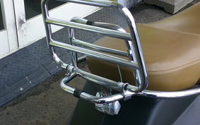 VESPA VXL125