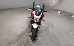 HONDA CB400SFV-4 BOLDOR NC42