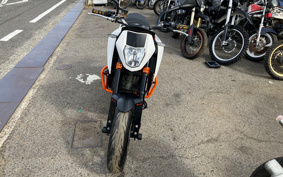 KTM 690 DUKE R 2013 LDU40