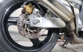 HONDA CB400SF K TRAINING CAR  NC54