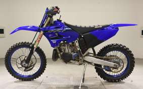 YAMAHA YZ250X
