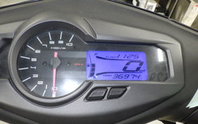 YAMAHA CYGNUS 125 XSR 3 2005 SEA5J